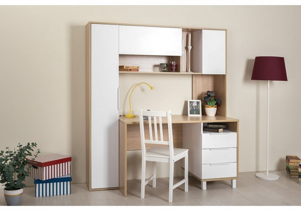 Стол письменный Комфорт 12.95