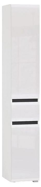 Шкаф для белья Сейдиль