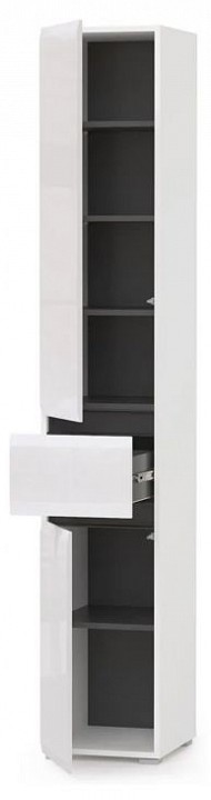 Шкаф для белья Сейдиль