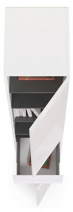 Шкаф для белья Сейдиль