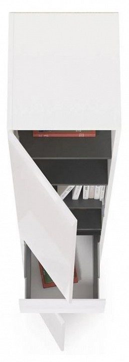 Шкаф для белья Сейдиль