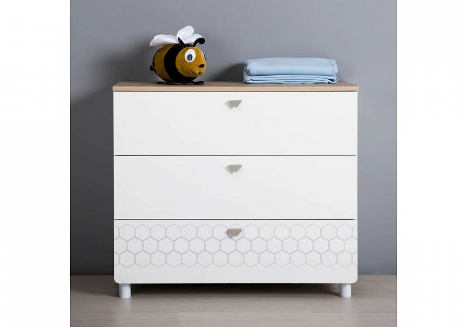 Комод Эльга