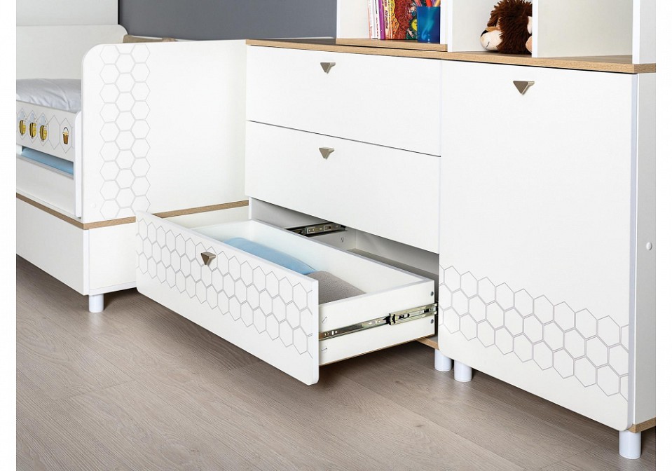 Комод Эльга