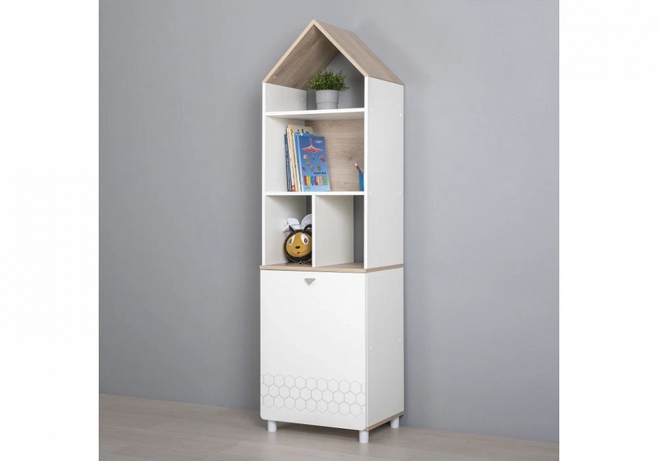 Стеллаж комбинированный Эльга