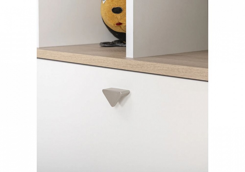 Стеллаж комбинированный Эльга