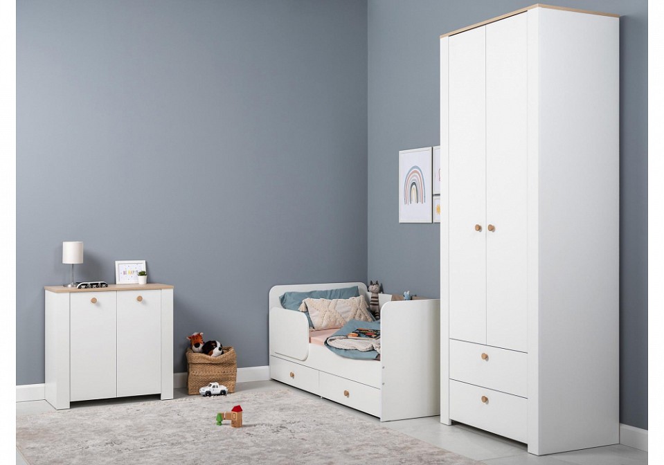 Тумба Джастин 16.228.02