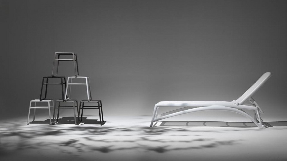 Стол журнальный pop