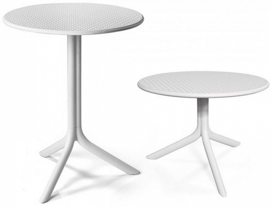 Стол обеденный step