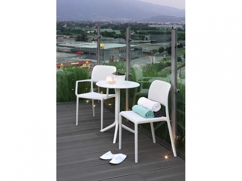 Стол обеденный step