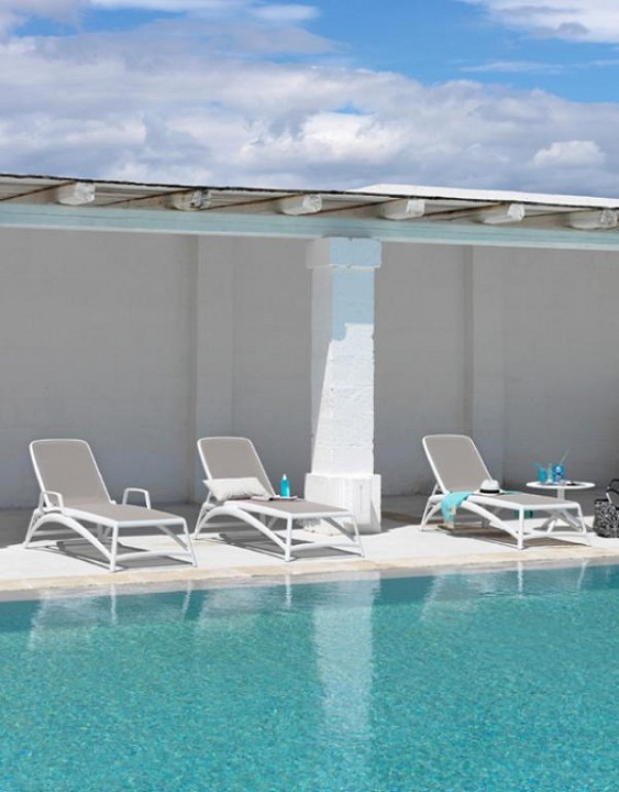 Стол обеденный step