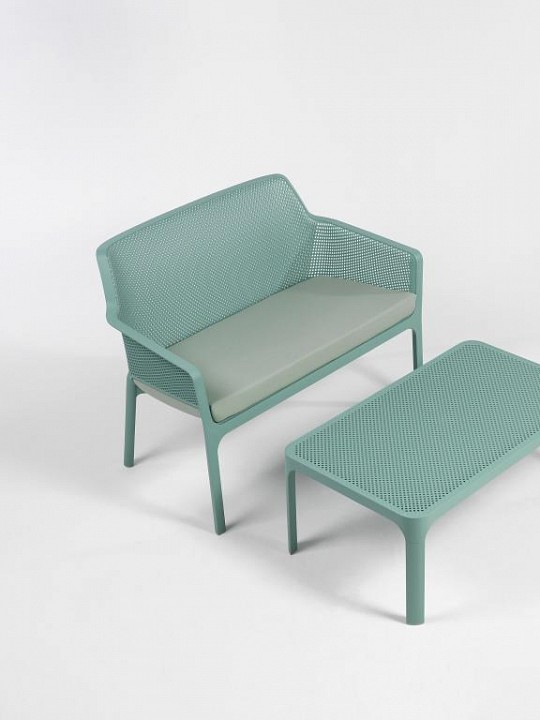 Стол журнальный net