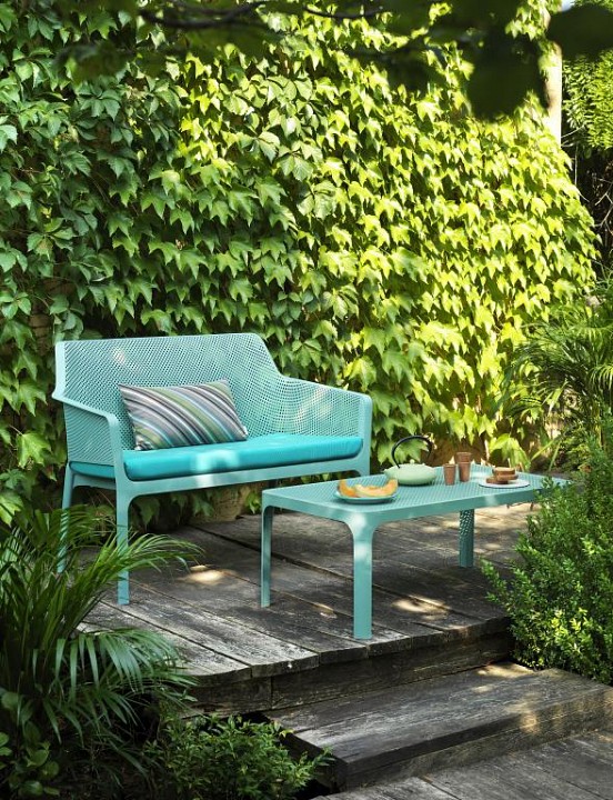 Стол журнальный net