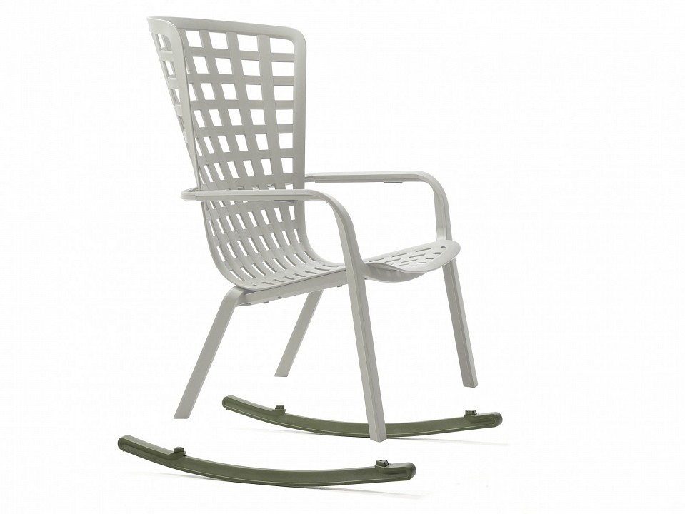 Полозья для кресла folio