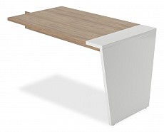 Стол приставной asti