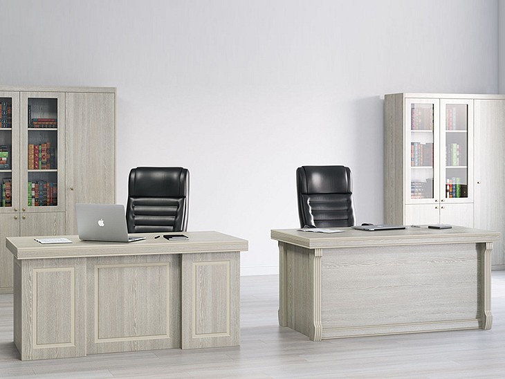 Стол для руководителя bern