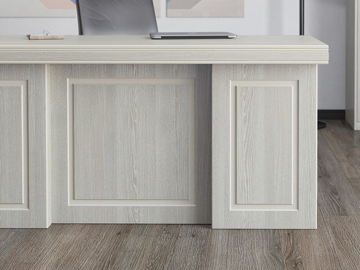 Стол для руководителя bern