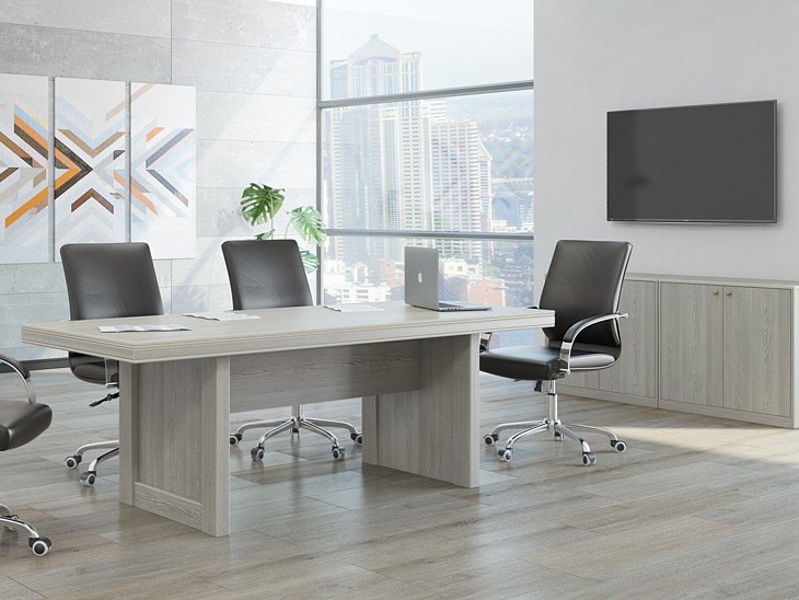 Стол для переговоров bern