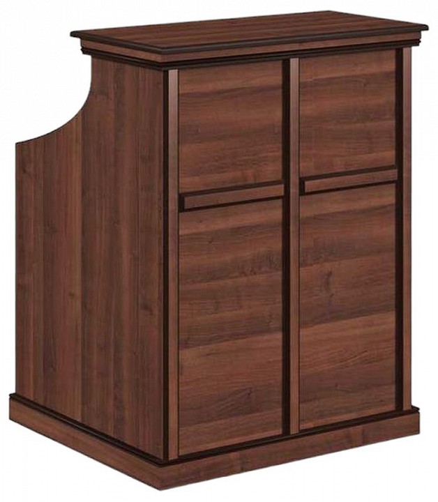 Стойка ресепшн bern