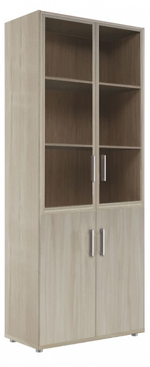 Шкаф книжный boston