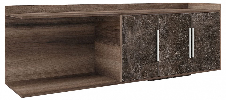 Шкаф платяной b-tone