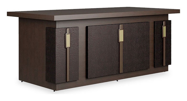 Стол для руководителя chicago Т