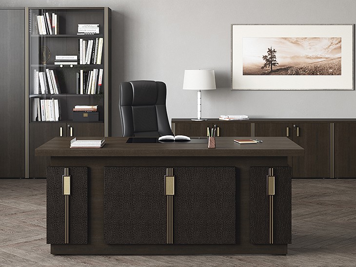 Стол для руководителя chicago Т