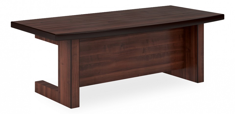 Стол для руководителя capital