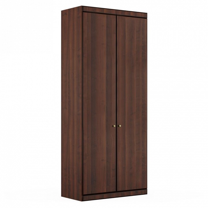 Шкаф платяной capital-bern