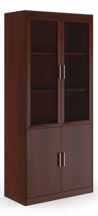 Шкаф книжный davos