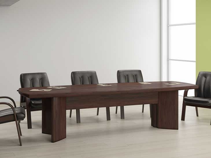 Стол для переговоров davos