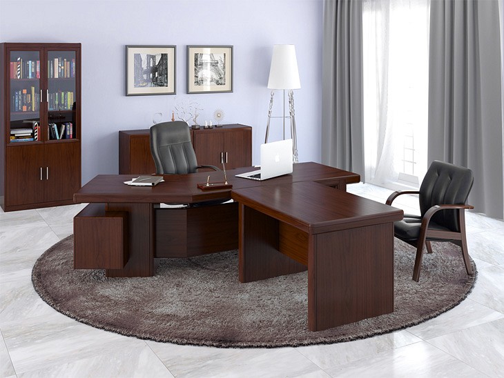 Стол приставной davos