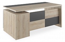 Стол для руководителя fort