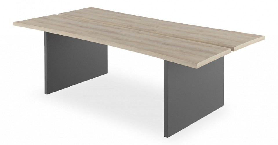 Стол для переговоров fort