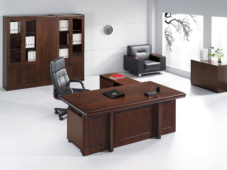 Стол для руководителя harvard