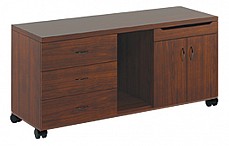 Тумба комбинированная harvard