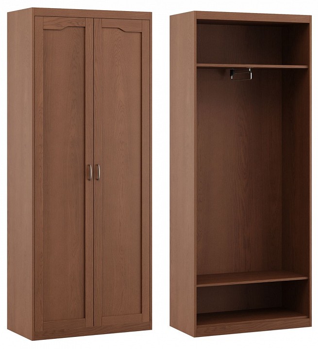 Шкаф платяной harvard