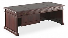 Стол для руководителя ministry