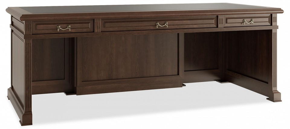 Стол письменный ministry