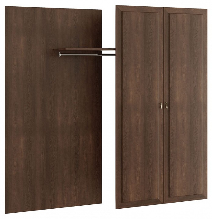 Панель для шкафа ministry