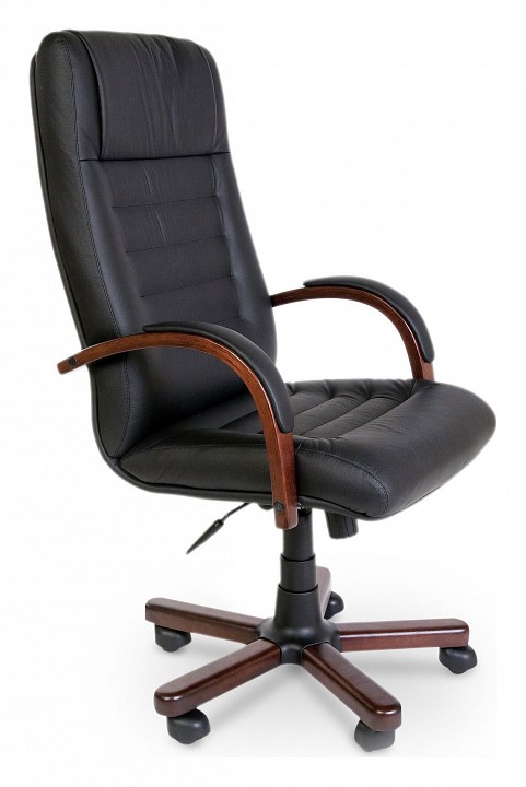 Кресло для руководителя myra