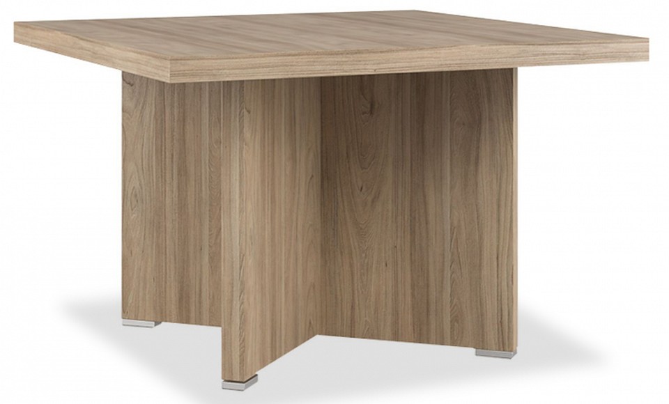 Стол для переговоров solid t