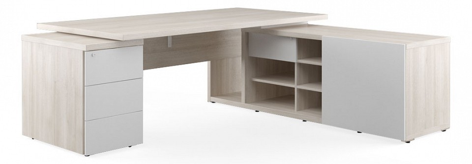 Стол для руководителя zion