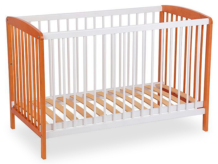 Кроватка polini kids simple 101