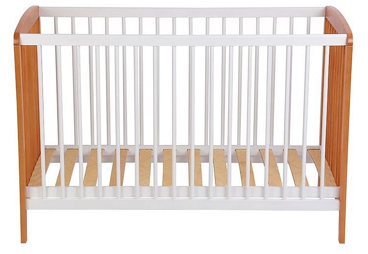 Кроватка polini kids simple 101