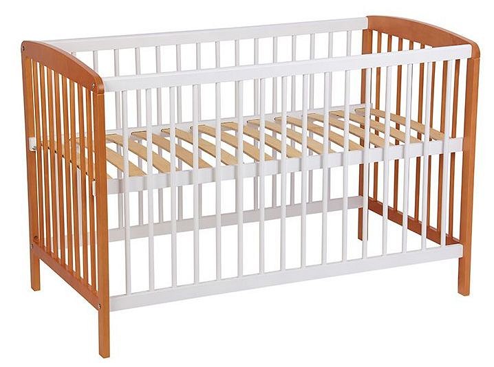 Кроватка polini kids simple 101