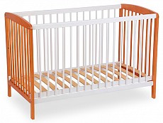 Кроватка polini kids simple 101