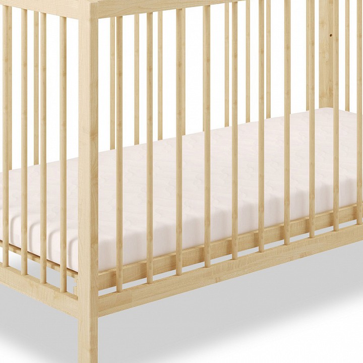 Кроватка polini simple 101