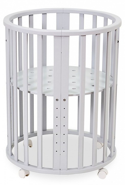 Кроватка polini kids simple 911