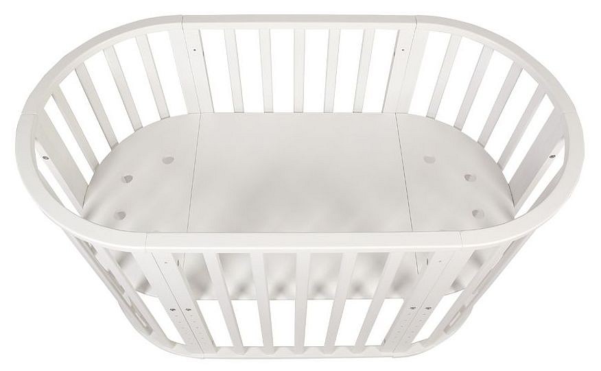 Кроватка polini kids simple 911