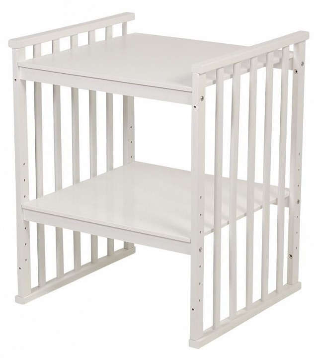 Кроватка polini kids simple 911